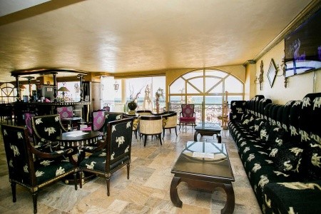 Imperial Palace (Ex. Victoria Palace) - 23