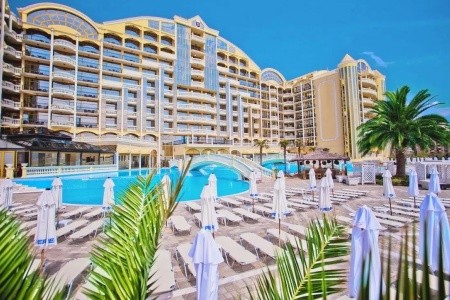 Imperial Palace (Ex. Victoria Palace) - 28