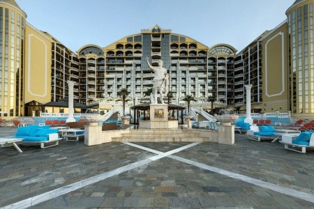 Imperial Palace (Ex. Victoria Palace) - 30