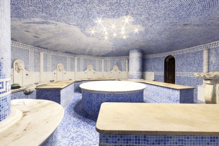 Imperial Palace (Ex. Victoria Palace) - 33