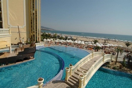 Imperial Palace (Ex. Victoria Palace) - 34