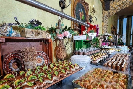 Imperial Palace (Ex. Victoria Palace) - 36