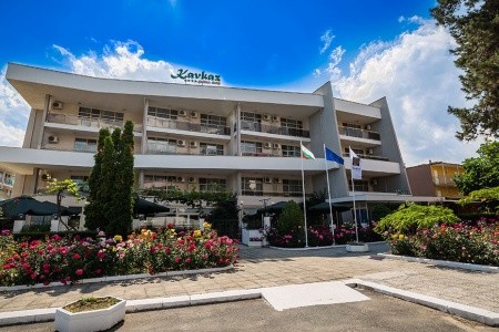 Kavkaz Golden Dune - 2