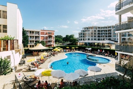 Kavkaz Golden Dune - 3