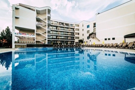 Kavkaz Golden Dune - 5