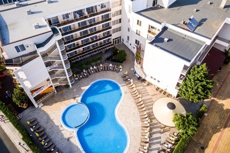 Kavkaz Golden Dune - 6