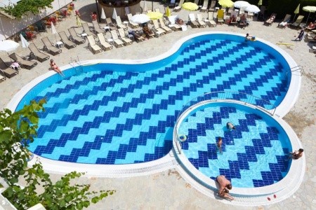 Kavkaz Golden Dune - 8