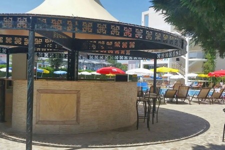 Kavkaz Golden Dune - 10