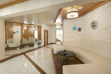 Kavkaz Golden Dune - 12