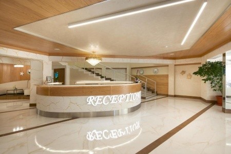 Kavkaz Golden Dune - 13