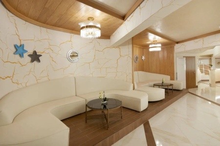 Kavkaz Golden Dune - 16