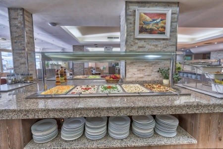 Kavkaz Golden Dune - 26