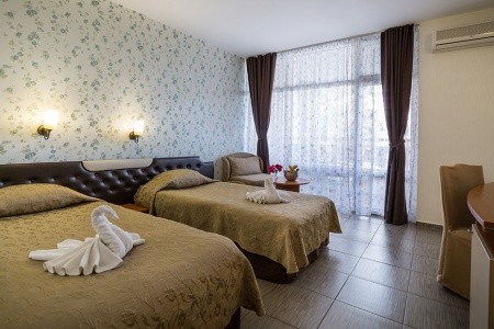 Kavkaz Golden Dune - 27