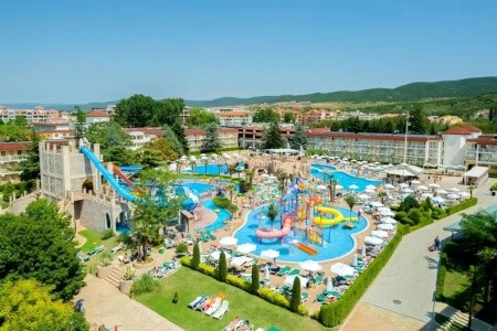 Dit Evrika Beach Club - 2