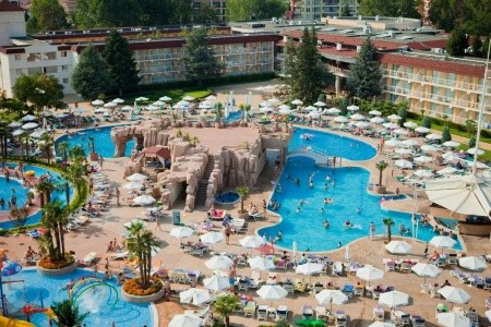 Dit Evrika Beach Club - 4