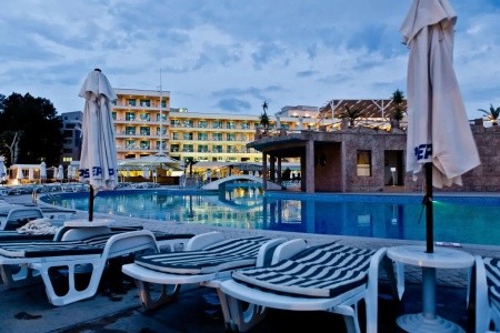 Dit Evrika Beach Club - 13