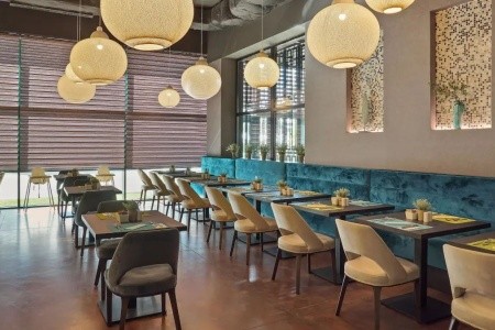 Dit Evrika Beach Club - 14