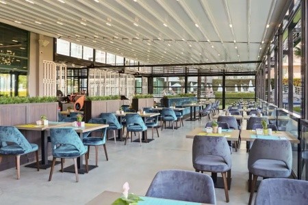 Dit Evrika Beach Club - 15