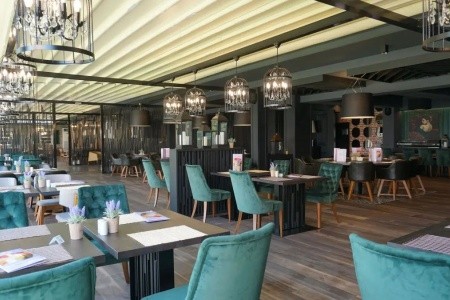 Dit Evrika Beach Club - 16