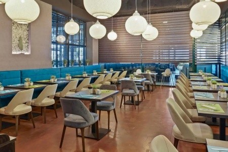 Dit Evrika Beach Club - 17