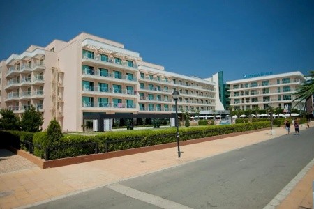 Dit Evrika Beach Club - 33