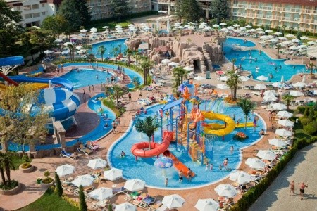 Dit Evrika Beach Club - 36