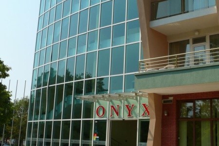 Onyx - 14
