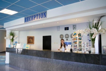 Primasol Sineva Park - 9