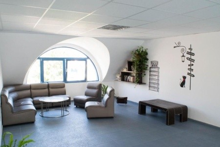 Primasol Sineva Park - 11