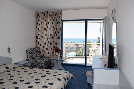 Primasol Sineva Park - 13