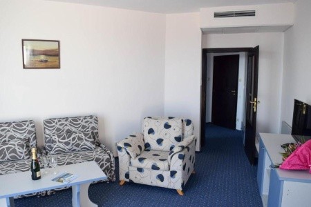 Primasol Sineva Park - 14