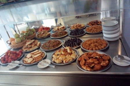 Primasol Sineva Park - 18