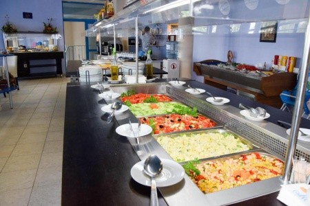 Primasol Sineva Park - 19