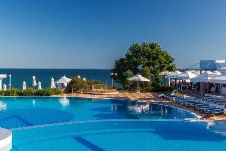 Primasol Sineva Park - 20