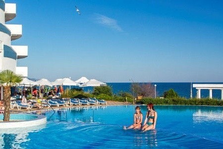 Primasol Sineva Park - 21