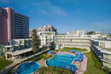 Flamingo Beach (Ex. Avliga Beach) - 2