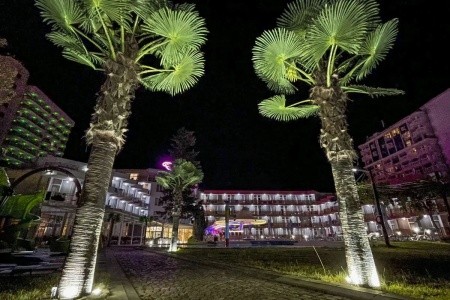 Flamingo Beach (Ex. Avliga Beach) - 5