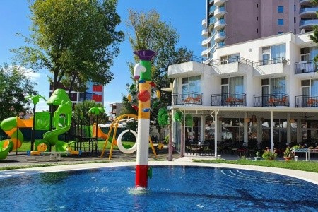 Flamingo Beach (Ex. Avliga Beach) - 6