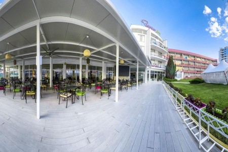 Flamingo Beach (Ex. Avliga Beach) - 8