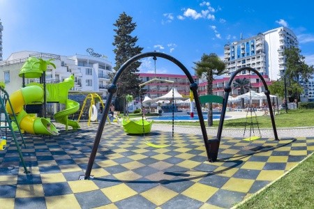 Flamingo Beach (Ex. Avliga Beach) - 9