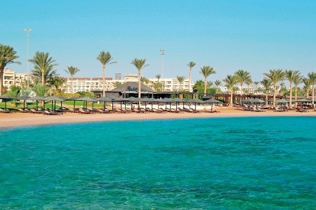 Egypt Hurghada Steigenberger Aqua Magic 15 dňový pobyt All Inclusive Letecky Letisko: Praha April 2026 (20/04/26- 4/05/26)
