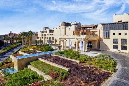 Egypt Hurghada Steigenberger Aqua Magic 15 dňový pobyt All Inclusive Letecky Letisko: Praha April 2026 (20/04/26- 4/05/26)