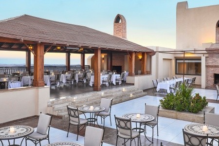 Egypt Hurghada Steigenberger Aqua Magic 15 dňový pobyt All Inclusive Letecky Letisko: Praha April 2026 (20/04/26- 4/05/26)