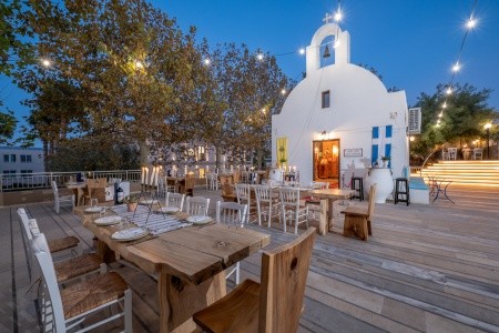 Royal & Imperial Belvedere - 100