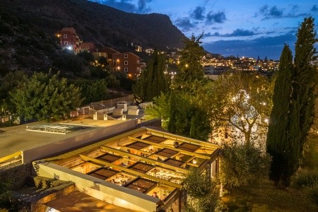 Royal & Imperial Belvedere - 101