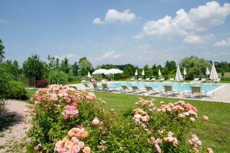 Relais Corte Cavalli - 2