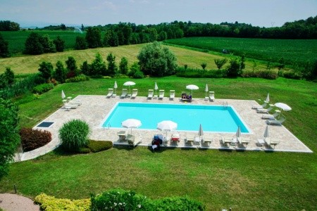 Relais Corte Cavalli - 3