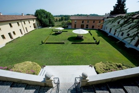 Relais Corte Cavalli - 5