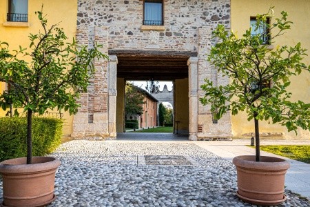 Relais Corte Cavalli - 7