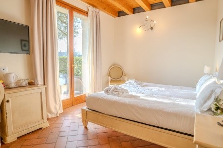 Relais Corte Cavalli - 8